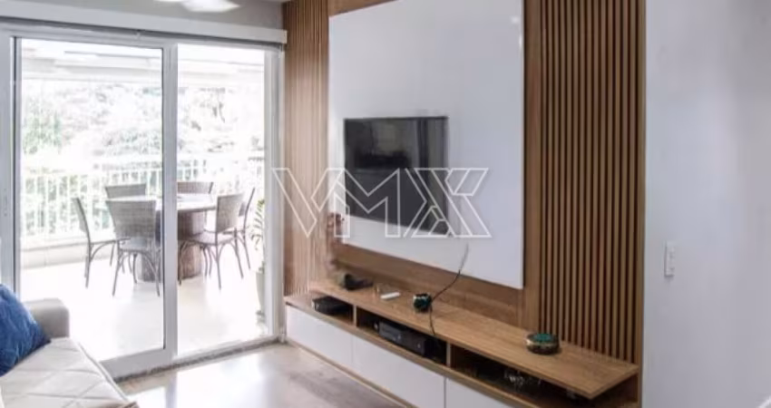 APARTAMENTO A VENDA NA VILA LEONOR - SP