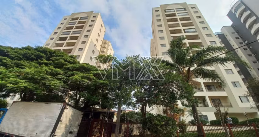 APARTAMENTO A VENDA NA VILA ISOLINA MAZZEI - SP