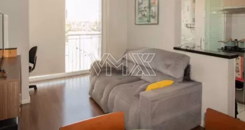 APARTAMENTO A VENDA NA VILA MARIA - SP