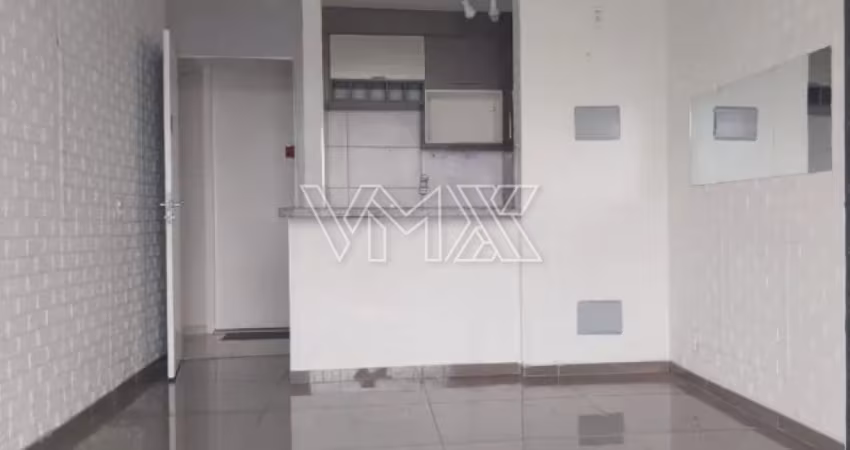 APARTAMENTO A VENDA NA VILA MARIA - SP