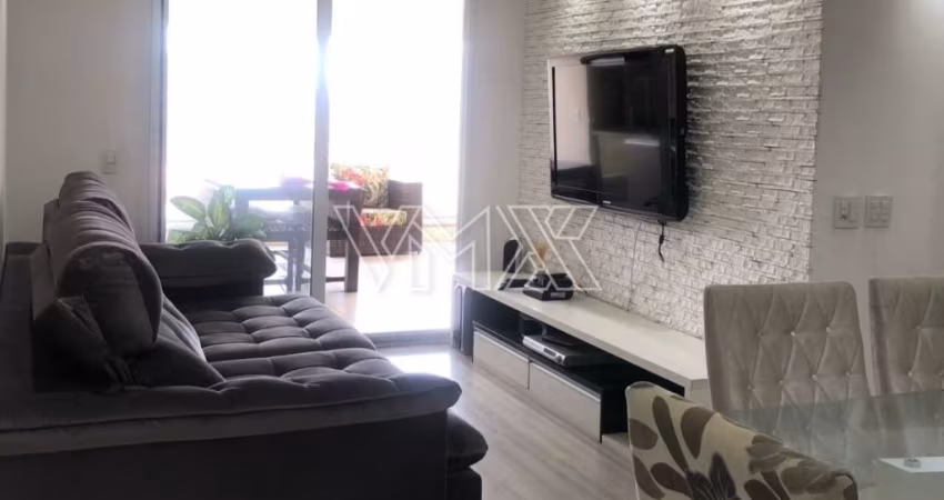 APARTAMENTO A VENDA NA VILA LEONOR - SP