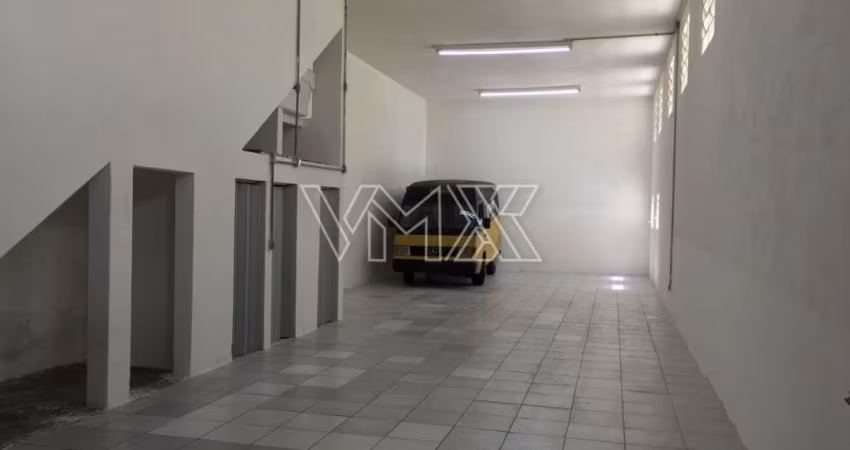 PRÉDIO COMERCIAL PARA LOCAÇÃO NA VILA MARIA BAIXA - SP