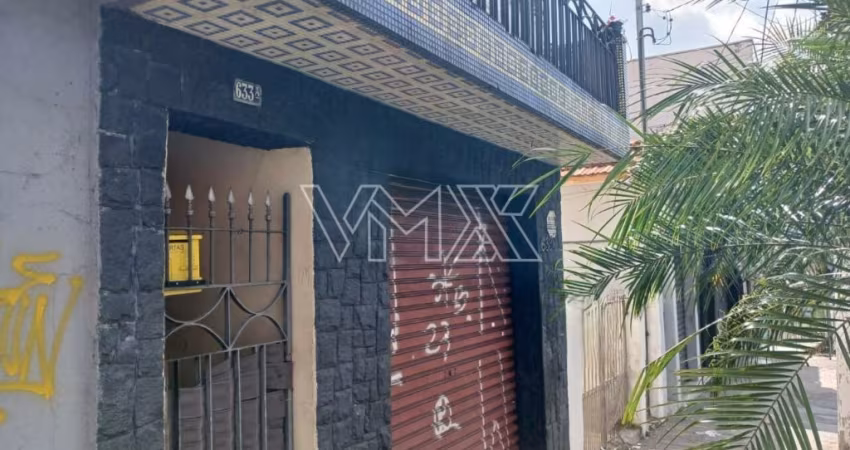 IMÓVEL PARA RENDA NA VILA MEDEIROS - SP