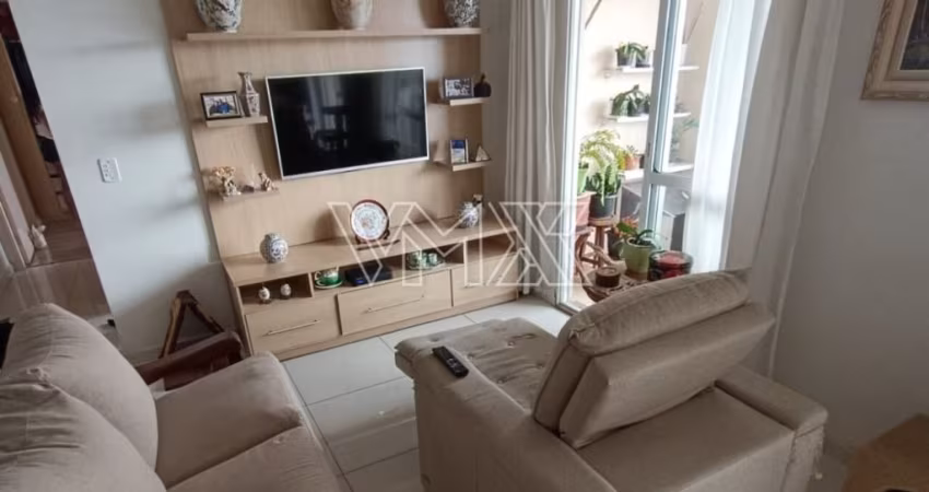 APARTAMENTO PARA VENDA - NA VILA MARIA