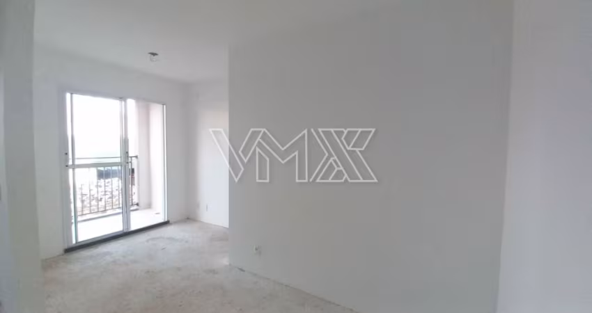 APARTAMENTO A VENDA NA VILA MARIA BAIXA - SP