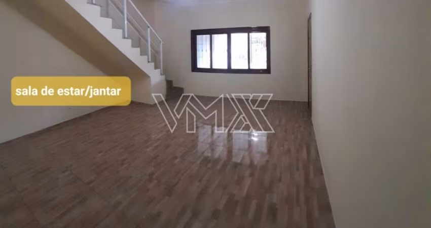 SOBRADO A VENDA NA VILA MEDEIROS - SP