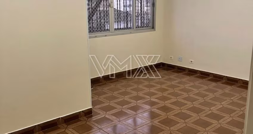 APARTAMENTO A VENDA EM SANTANA - SP