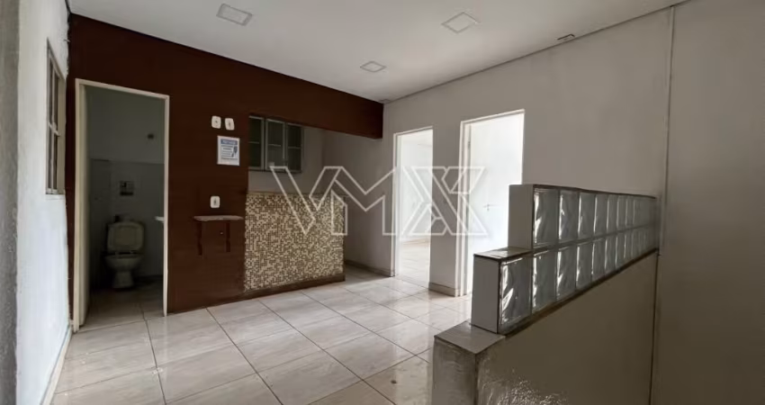 SOBRELOJA PARA LOCAÇÃO - NA VILA MARIA -SP