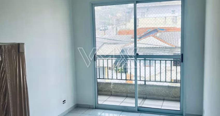 APARTAMENTO A VENDA NA VILA GUSTAVO - SP