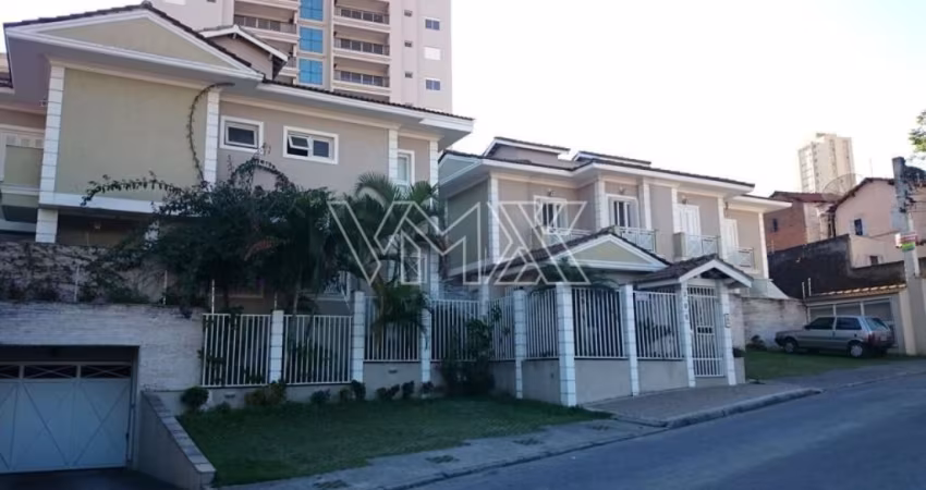 CASA EM CONDOMÍNIO A VENDA NO TUCURUVI - SP