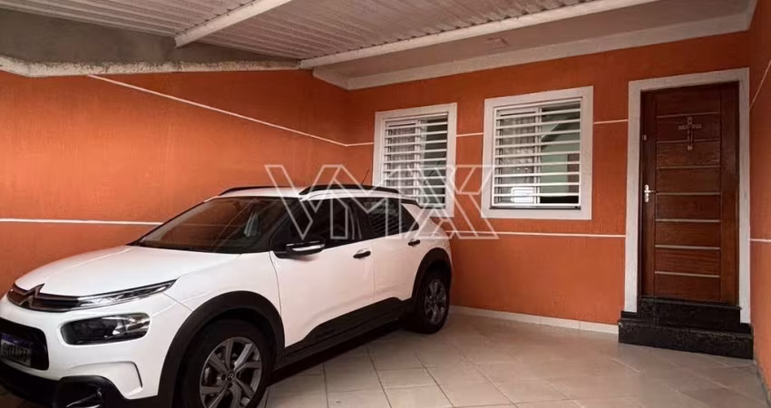 SOBRADO PARA VENDA - NA VILA MARIA ALTA -SP