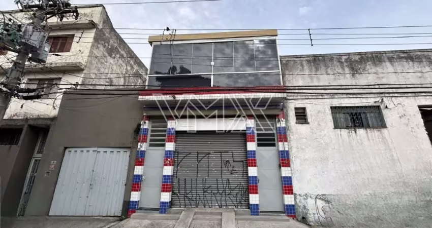 Sala comercial para alugar na Rua Diamantina, 925, Vila Maria, São Paulo