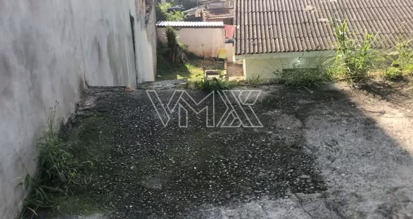 Terreno à venda na Avenida Doutor Benedito Estevam dos Santos, 900, Vila Maria Alta, São Paulo