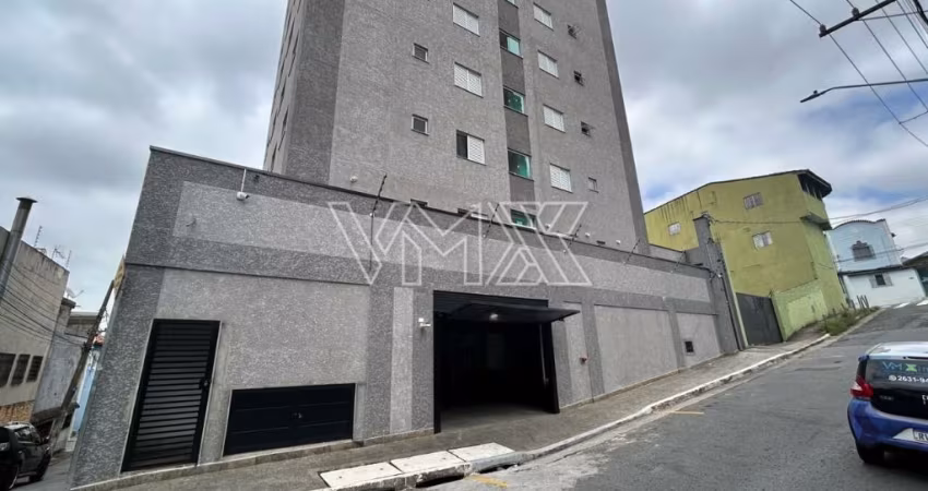 APARTAMENTO PARA ALUGAR - 02 QUARTOS NA VILA MARIA