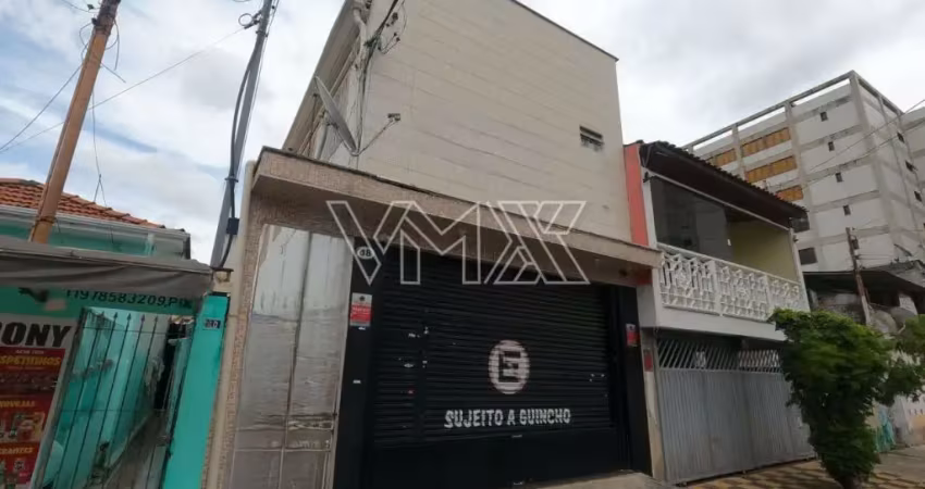 Kitnet / Stúdio para alugar na Rua Coronel Antônio Ferraz, 45, Vila Guilherme, São Paulo