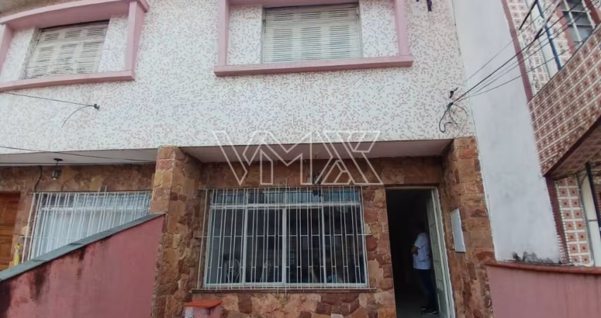 SOBRADO A VENDA NA VILA GUILHERME - SP
