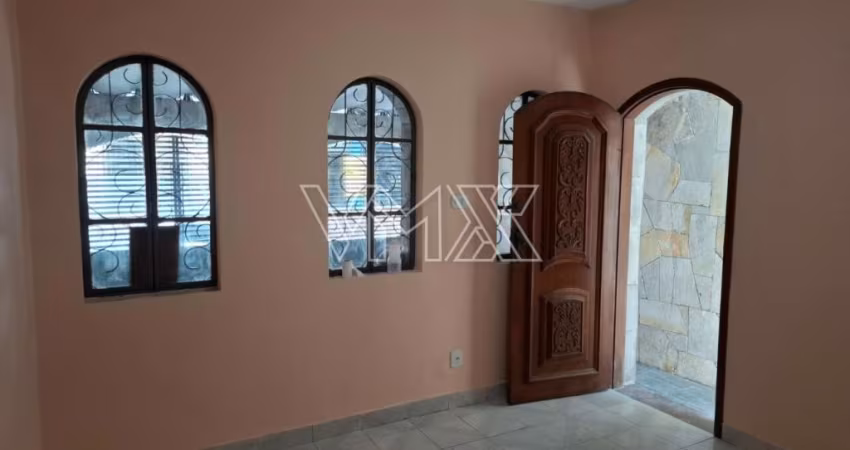 CASA TÉRREA A VENDA NA VILA SABRINA - SP