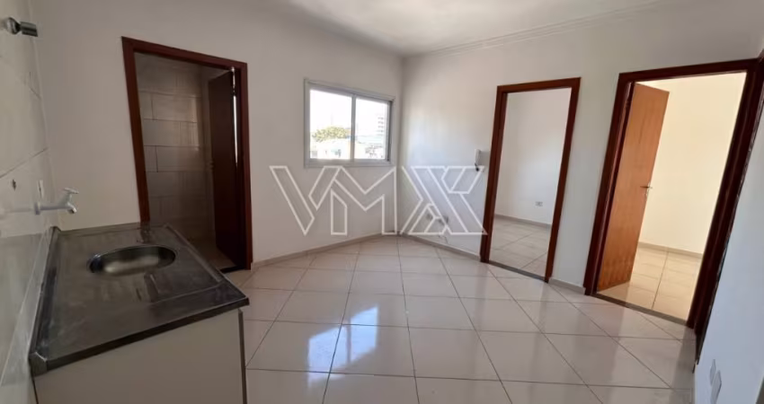 APARTAMENTO PARA LOCAÇÃO - NA VILA MARIA - SP