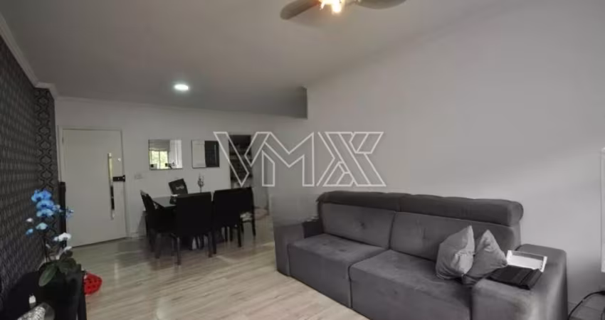 APARTAMENTO PARA VENDA- NA VILA ALBERTINA -SP