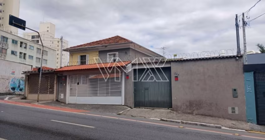IMÓVEL PARA RENDA : NO CARANDIRU - SP