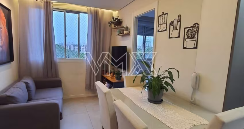 APARTAMENTO A VENDA NA VILA GUILHERME - SP