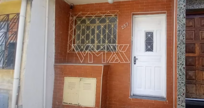 APARTAMENTO PARA LOCAÇÃO NA VILA MARIA ALTA - SP