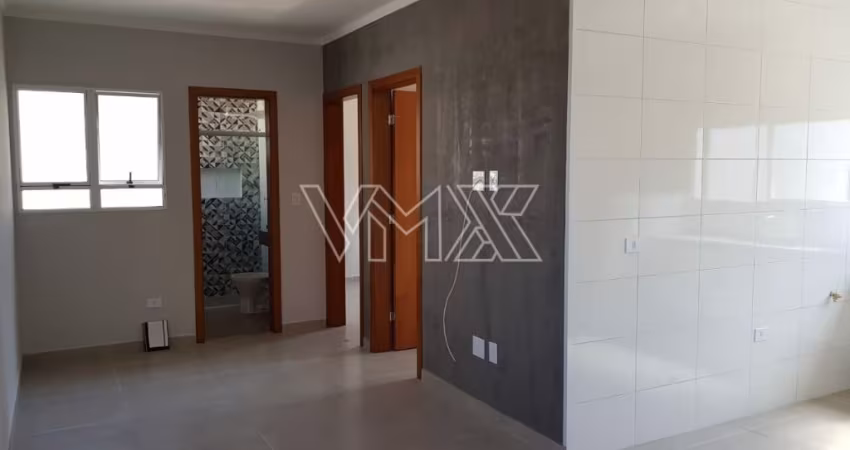 APARTAMENTO PARA LOCAÇÃO NA VILA MARIA ALTA - SP