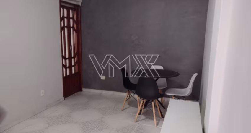 SOBRADO RESIDENCIAL A VENDA NO JD. SÃO PAULO - SP