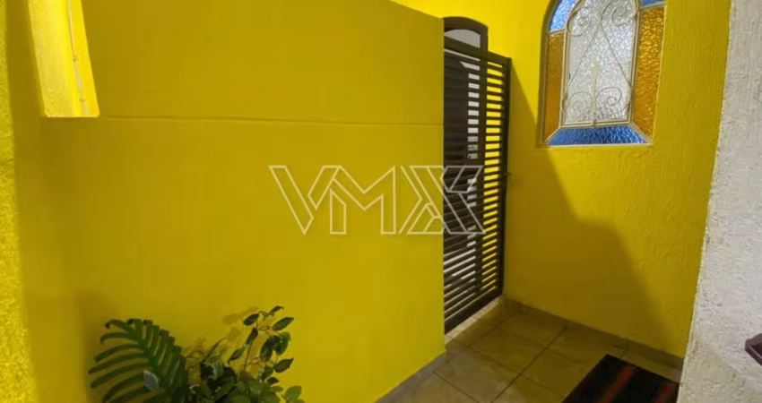 CASA TÉRREA PARA LOCAÇÃO NO JARDIM JAPÃO - SP