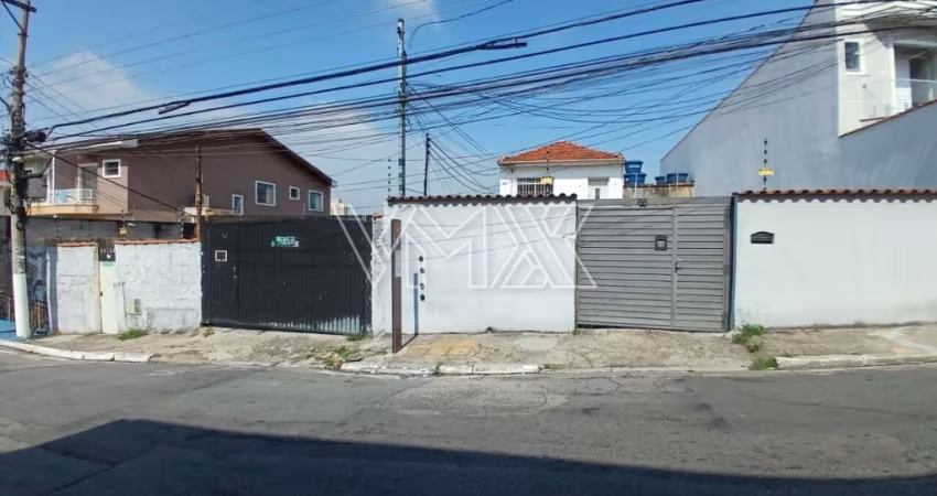 IMÓVEL PARA RENDA NA VILA MARIA ALTA - SP