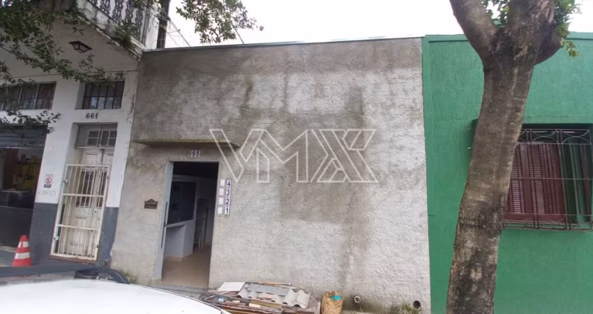 IMÓVEL PARA VENDA - NA VILA MARIA -SP