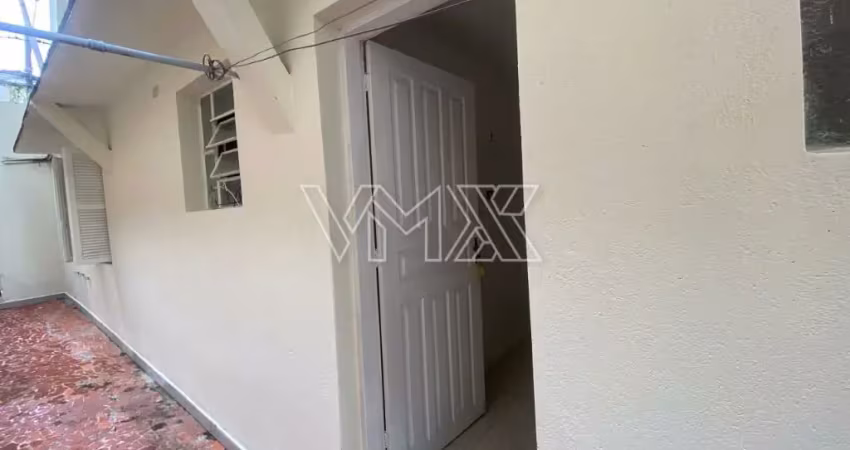 Casa com 1 quarto para alugar na Rua Zalina Rolim, 585, Vila Ede, São Paulo