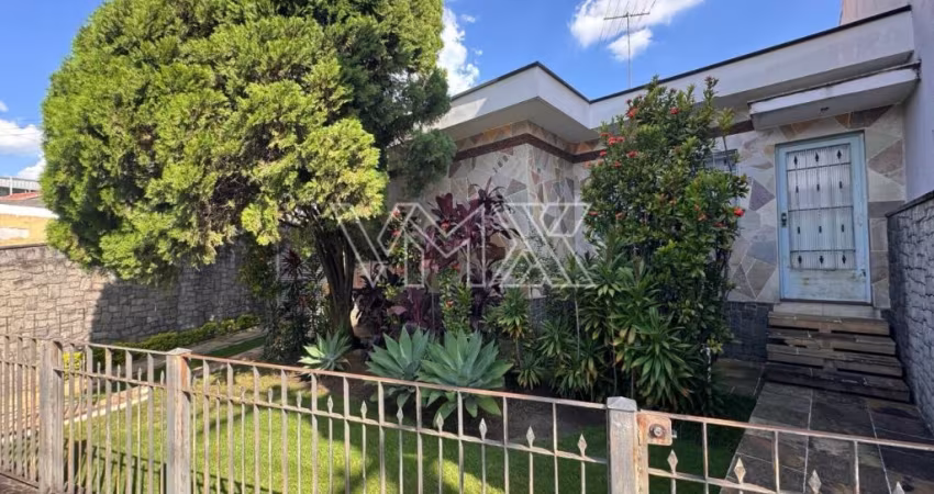 CASA TÉRREA PARA VENDA - NA VILA MARIA ALTA -SP
