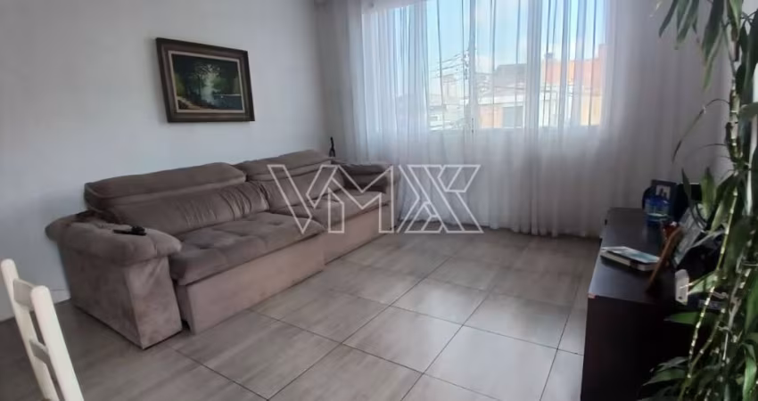 SOBRADO RESIDENCIAL A VENDA NA VILA GUILHERME - SP