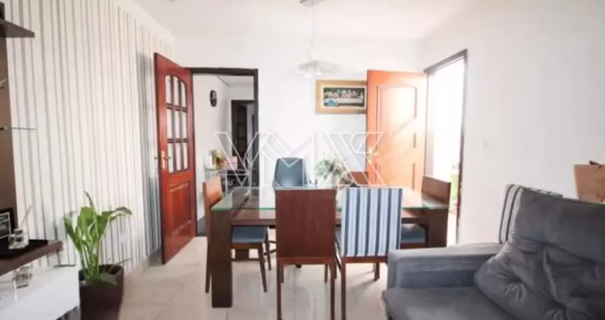 CASA TÉRREA A VENDA NO PARQUE EDU CHAVES - SP