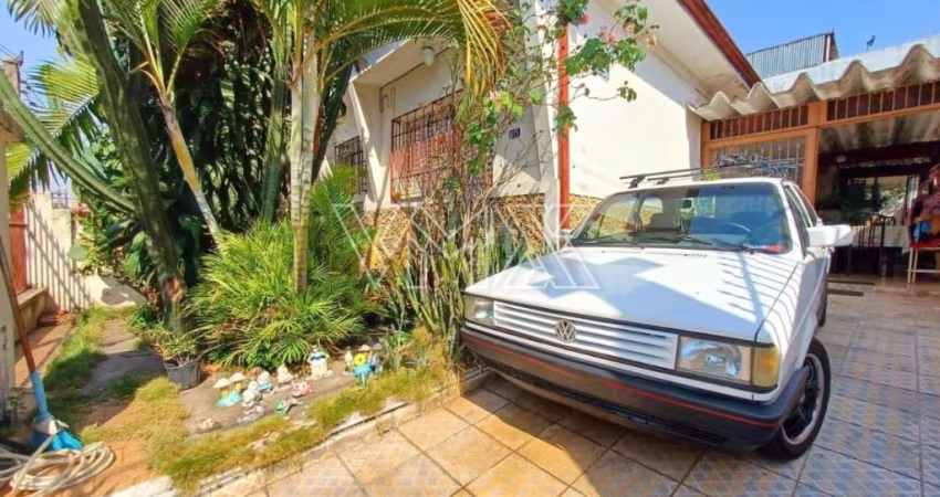 CASA TÉRREA A VENDA NA VILA MEDEIROS - SP
