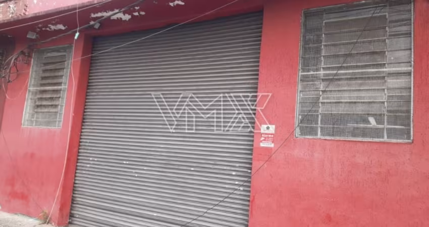 GALPÃO PARA LOCAÇÃO NA VILA MARIA - SP