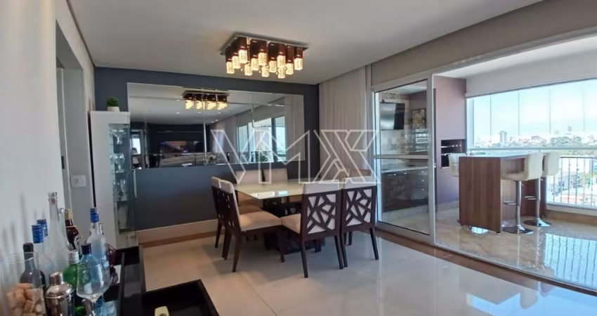 APARTAMENTO A VENDA NA VILA GUILHERME - SP