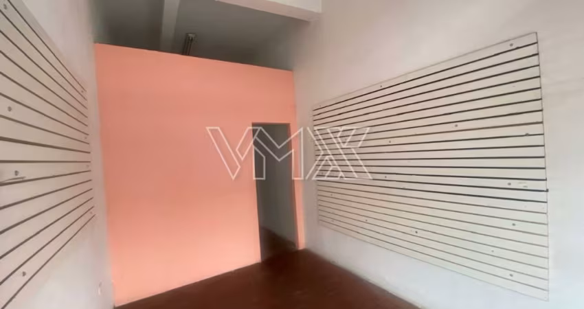 Salão para Locação 30M², Jardim Japão, São Paulo - SP