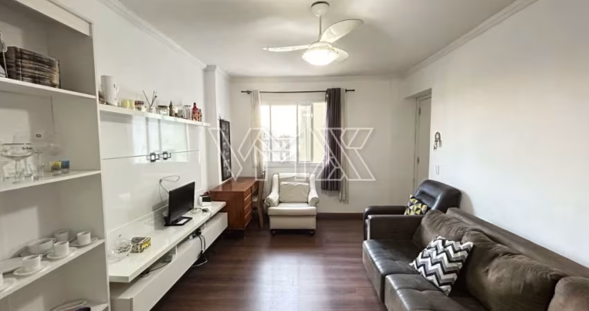 APARTAMENTO PARA VENDA - EM SANTANA - SP