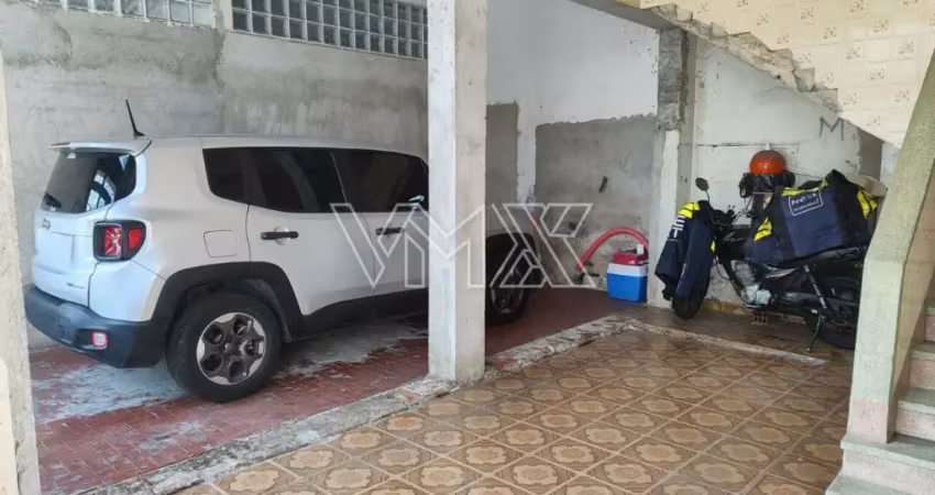 Casa com 7 quartos à venda na Rua Jota Carlos, 330, Jardim Brasil (Zona Norte), São Paulo