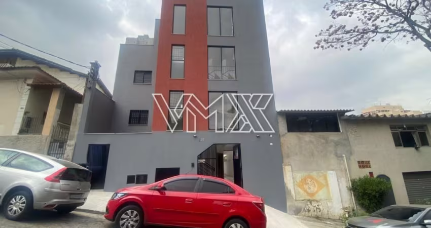 APARTAMENTO PARA ALUGAR COM 2 DORMITÓRIOS NA VILA GUILHERME - SP.