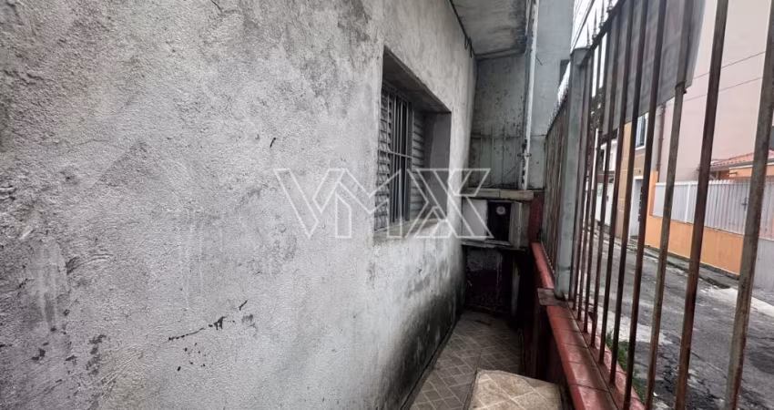 IMÓVEL PARA RENDA A VENDA NA VILA MEDEIROS - SP