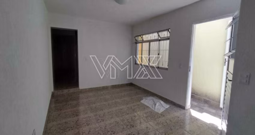 CASA TÉRREA PARA LOCAÇÃO NA VILA MEDEIROS - SP