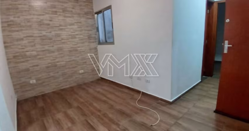 APARTAMENTO PARA LOCAÇÃO -NA VILA MARIA ALTA -SP