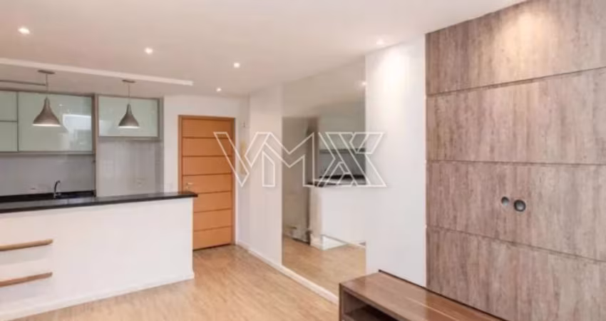 APARTAMENTO A VENDA NA VILA LEONOR - SP  APARTAMENTO À VENDA NA VILA MARIA ? 79M² DE CONFORTO E PRATICIDADE