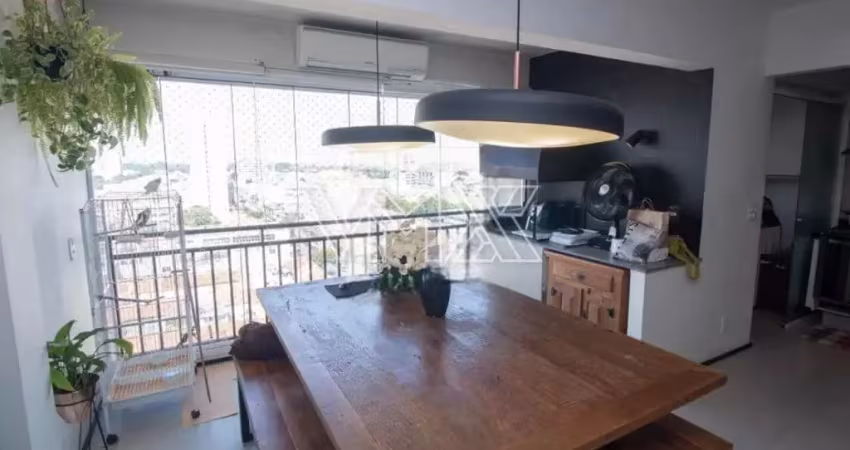 Apartamento com 2 quartos à venda na Rua Guaranésia, 1070, Vila Maria, São Paulo