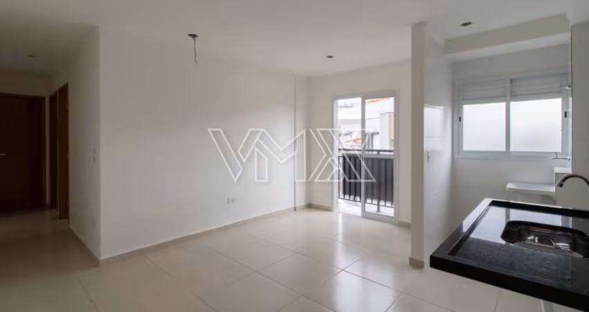 APARTAMENTO PARA VENDA - SP