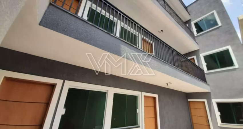 Apartamento à venda 2 Quartos, 39M², Jaçanã, São Paulo - SP | RESIDENCIAL MARIA LUIZA