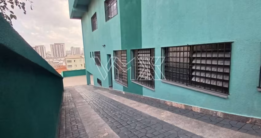 SALA COMERCIAL PARA LOCAÇÃO - NA VILA MARIA ALTA- SP